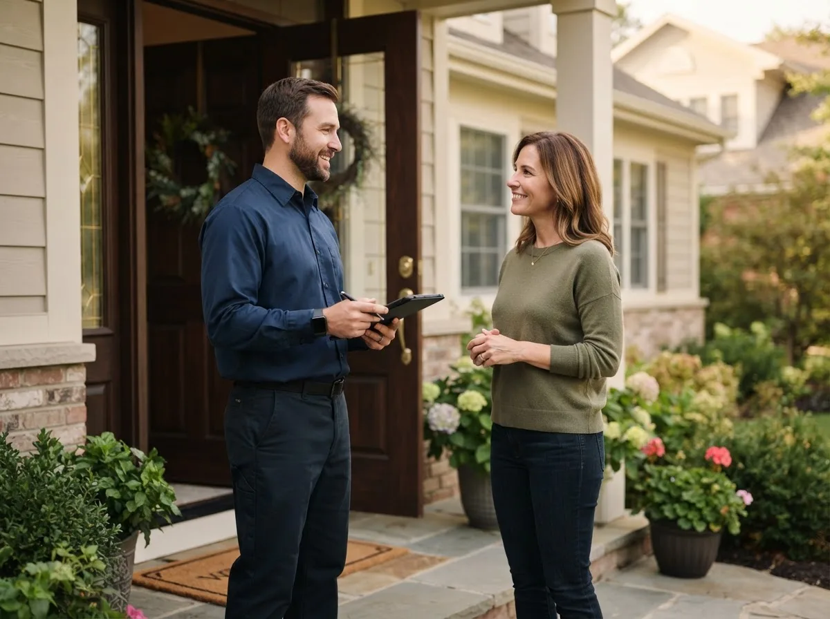 Water damage restoration FAQs for Allport, PA